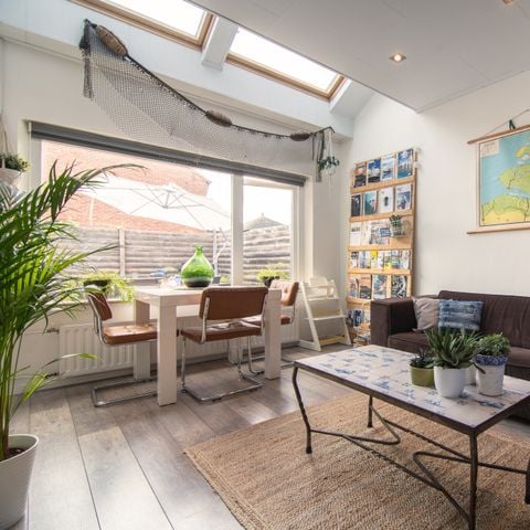 MAISON 3 personnes - Yerseke - Vieverdwas
