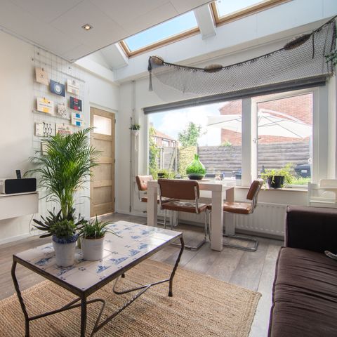 MAISON 3 personnes - Yerseke - Vieverdwas
