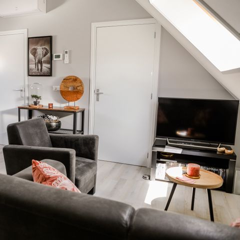 APARTEMENTO 2 personas - Wemeldinge - Zuidelijke Achterweg 32a