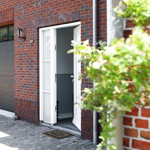 APPARTEMENT 2 personnes - Wemeldinge - Zuidelijke Achterweg 32a