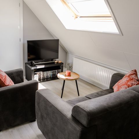 Apartement 2 Personen - Wemeldinge - Zuidelijke Achterweg 32a