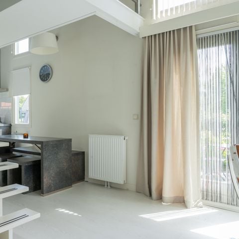 BUNGALOW 4 personas - Wemeldinge - Beau Su Mer