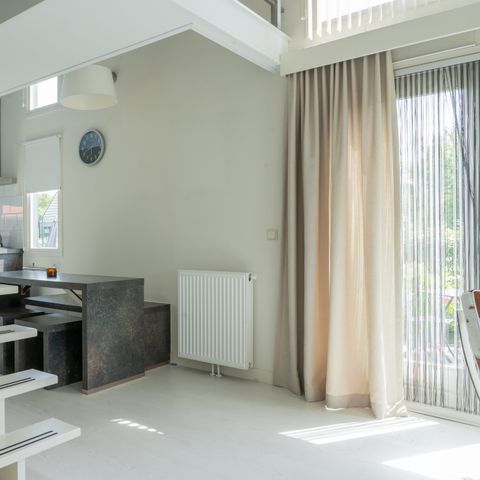 Bungalow 4 Personen - Wemeldinge - Beau Su Mer