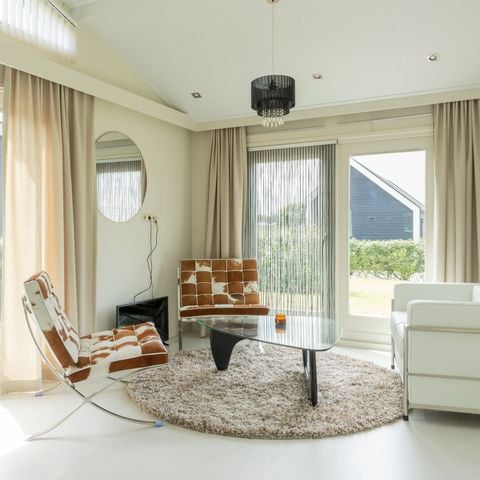 BUNGALOW 4 personnes - Wemeldinge - Beau Su Mer