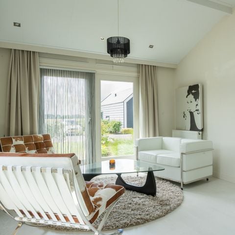 BUNGALOW 4 personas - Wemeldinge - Beau Su Mer