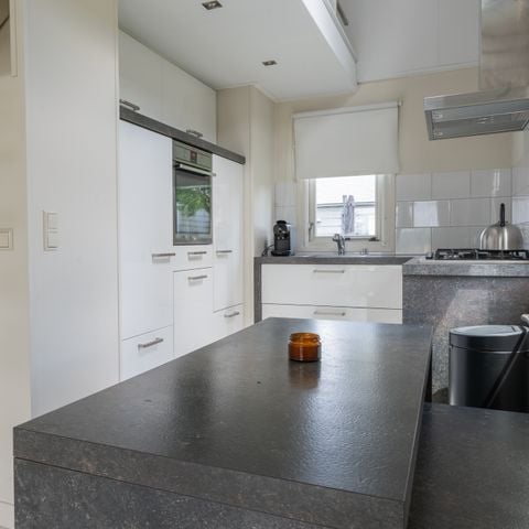 BUNGALOW 4 personnes - Wemeldinge - Beau Su Mer
