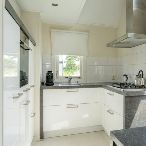 Bungalow 4 Personen - Wemeldinge - Beau Su Mer