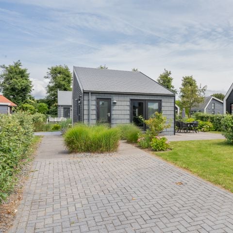 Bungalow 4 Personen - Wemeldinge - Beau Su Mer