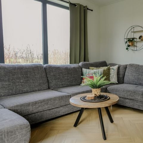CHALET 6 personas - Value - Lujo con sauna