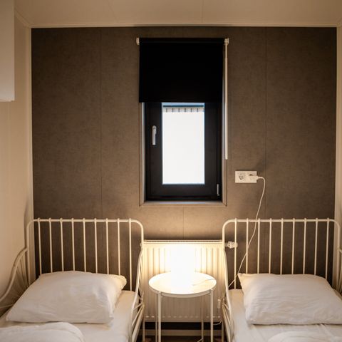 Chalet 6 Personen - Value - Luxus mit Sauna