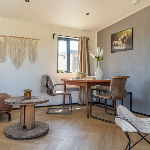 CHALET 4 personnes - Valeur - Luxe