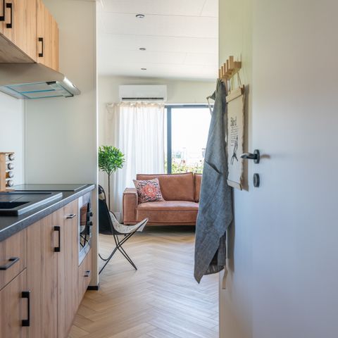 Chalet 4 Personen - Wert - Luxus