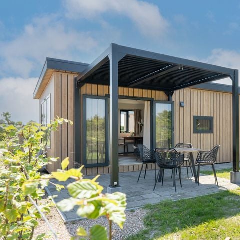 Chalet 4 Personen - Wert - Luxus
