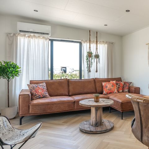 Chalet 4 personen - Waarde - Luxe