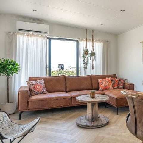 CHALET 4 personnes - Valeur - Luxe