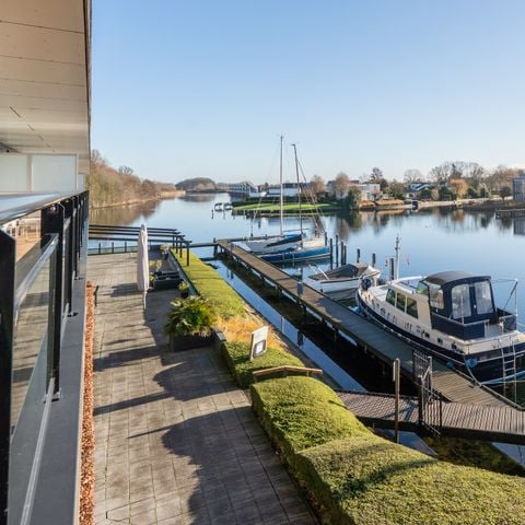 APPARTAMENTO 4 persone - Arnemuiden