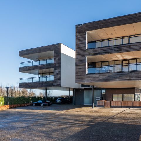 APARTEMENTO 4 personas - Arnemuiden