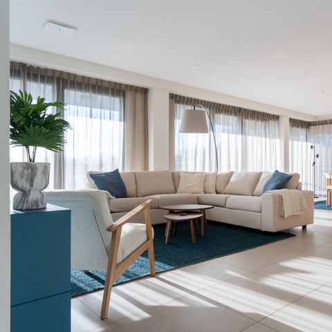 APARTMENT 4 people - Arnemuiden
