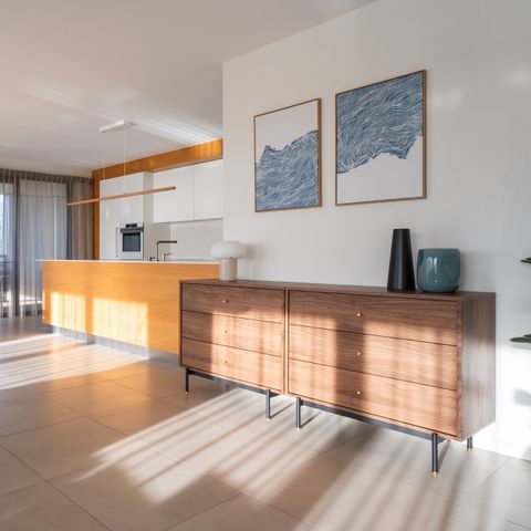 Apartement 4 Personen - Arnemuiden