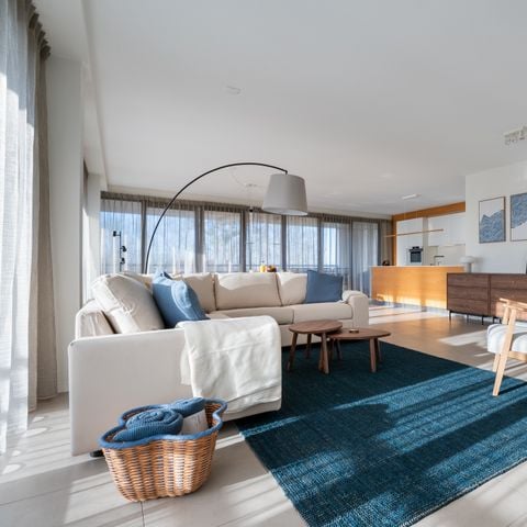 APARTEMENTO 4 personas - Arnemuiden