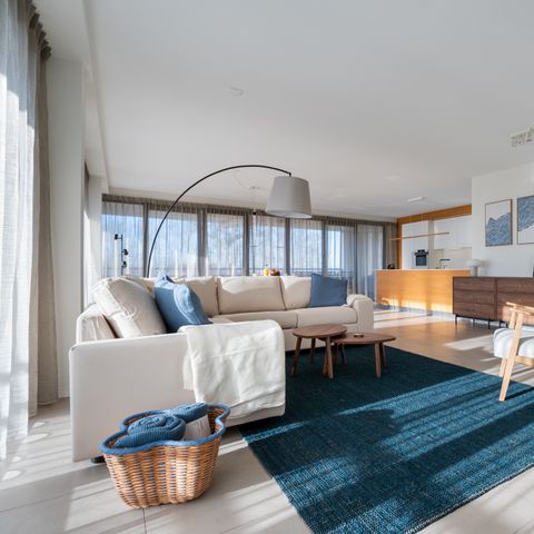 APARTMENT 4 people - Arnemuiden