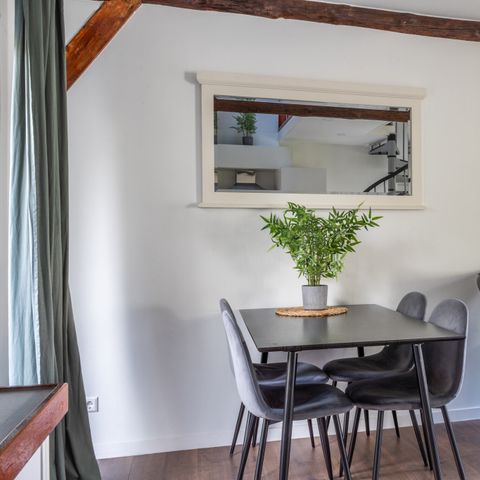 HOUSE 4 people - Wolphaartsdijk - 11