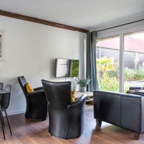 CASA 4 personas - Wolphaartsdijk - 11