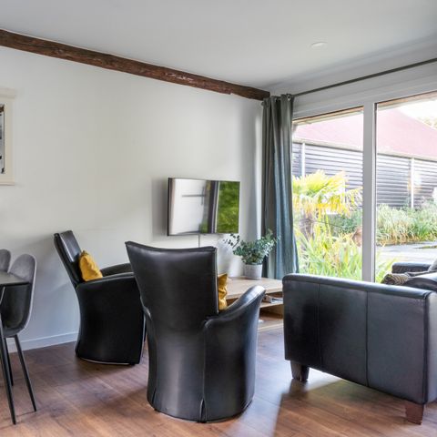 VAKANTIEHUIS 4 personen - Wolphaartsdijk - 11
