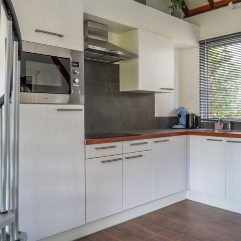 CASA 4 personas - Wolphaartsdijk - 11