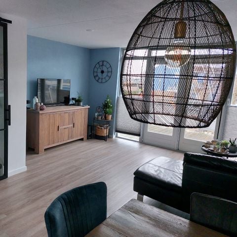 CASA 4 personas - Kortgene - Kaaidijk 42