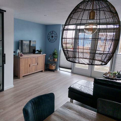 VAKANTIEHUIS 4 personen - Kortgene - Kaaidijk 42