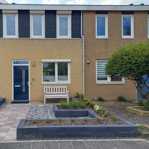 CASA 4 persone - Kortgene - Kaaidijk 42