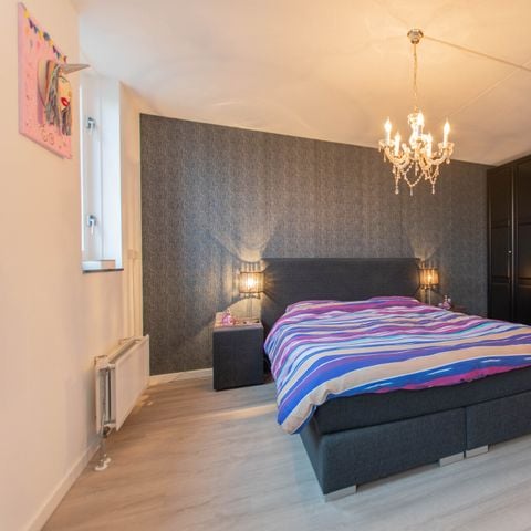 CASA 4 personas - Kortgene - Kaaidijk 42