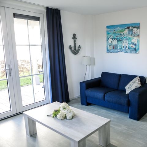FERIENHAUS 8 Personen - Wolphaartsdijk - 9