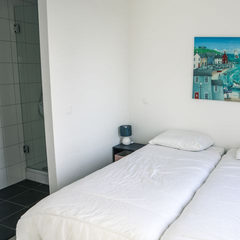FERIENHAUS 8 Personen - Wolphaartsdijk - 9
