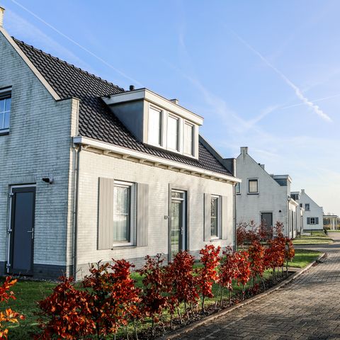 HOUSE 8 people - Wolphaartsdijk - 9