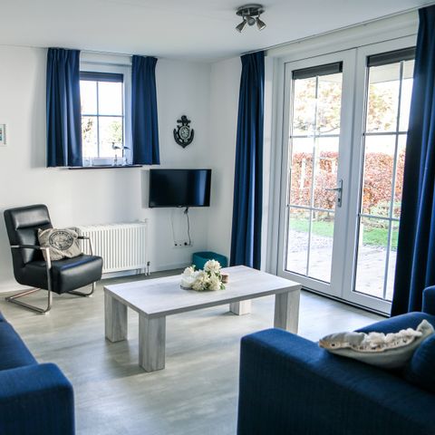 HOUSE 8 people - Wolphaartsdijk - 9