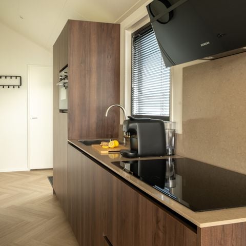VAKANTIEHUIS 6 personen - Yerseke – Duinhelm