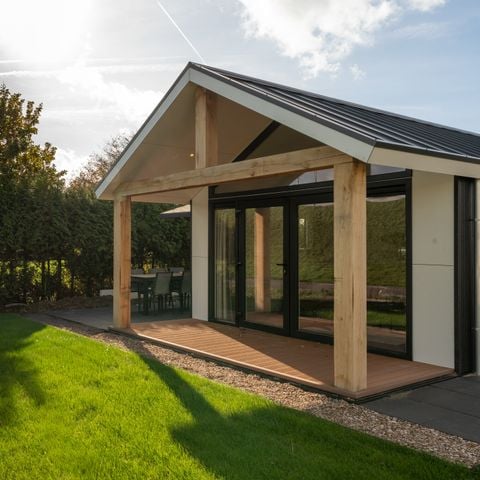FERIENHAUS 6 Personen - Yerseke - Dünenhelm