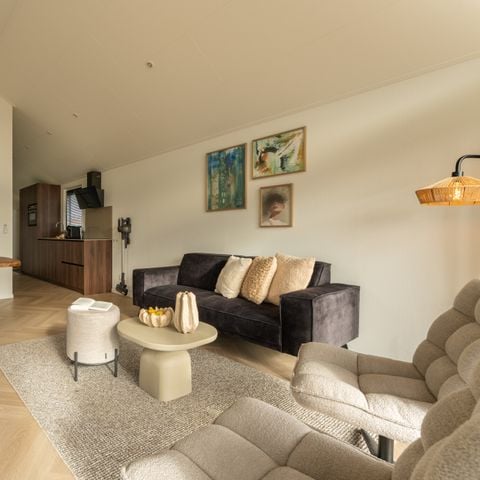 CASA 6 persone - Yerseke - Casco da duna