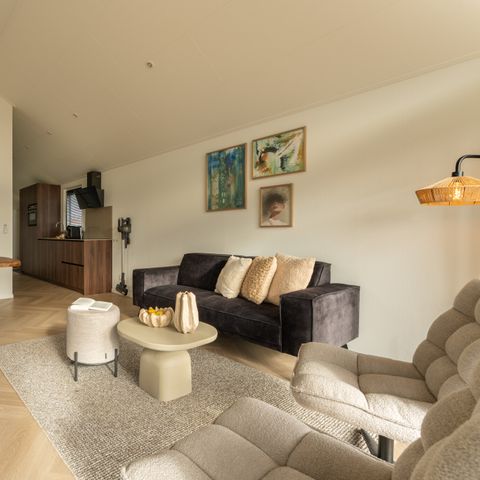 FERIENHAUS 6 Personen - Yerseke - Dünenhelm