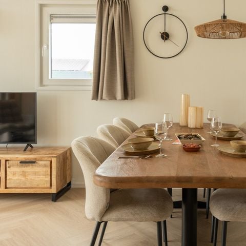 FERIENHAUS 6 Personen - Yerseke - Dünenhelm