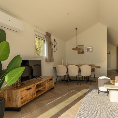 CASA 6 persone - Yerseke - Casco da duna