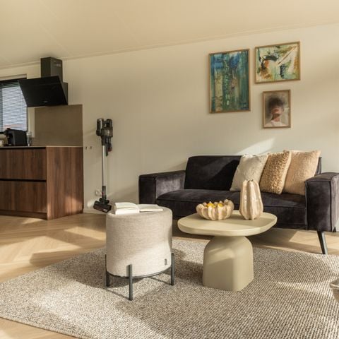 VAKANTIEHUIS 6 personen - Yerseke – Duinhelm