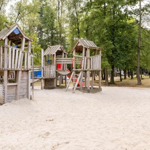 Siblu de Tol - Camping Nunspeet - Image N°4
