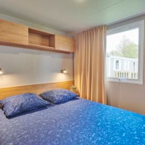 CHALET 4 people - Elégance 2 bedrooms with terrace (sleeps 4)