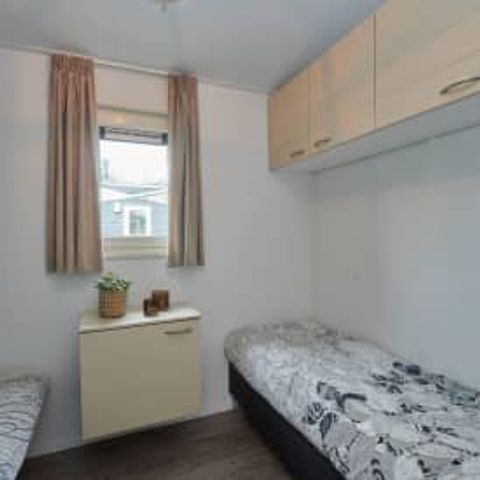 CHALET 4 personnes - Excellence 2 chambres avec terrasse (4 personnes)