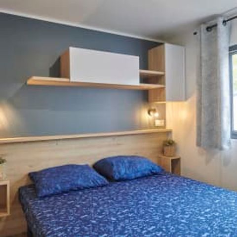 Chalet 6 persons - Excellence 3 bedrooms with terrace (sleeps 6)