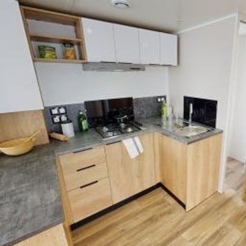 Chalet 6 persons - Large 3 bedrooms (sleeps 6)