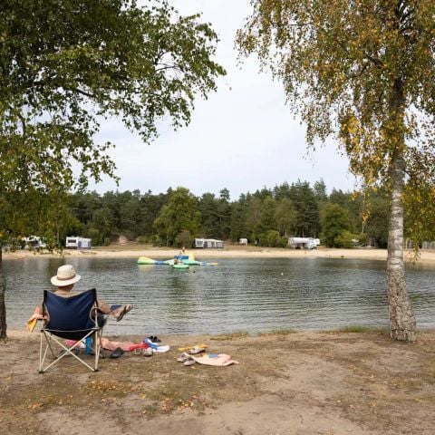 Siblu de Tol - Camping Nunspeet - Image N°6